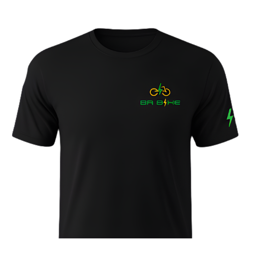 Camisa BR Bike
