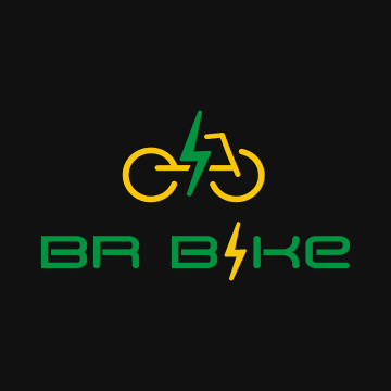 BR Bike Logo