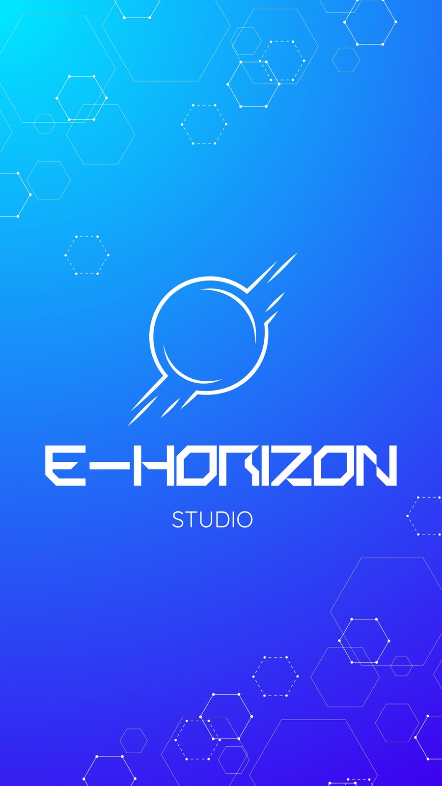 E-Horizon Banner YouTube