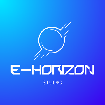 E-Horizon Logo