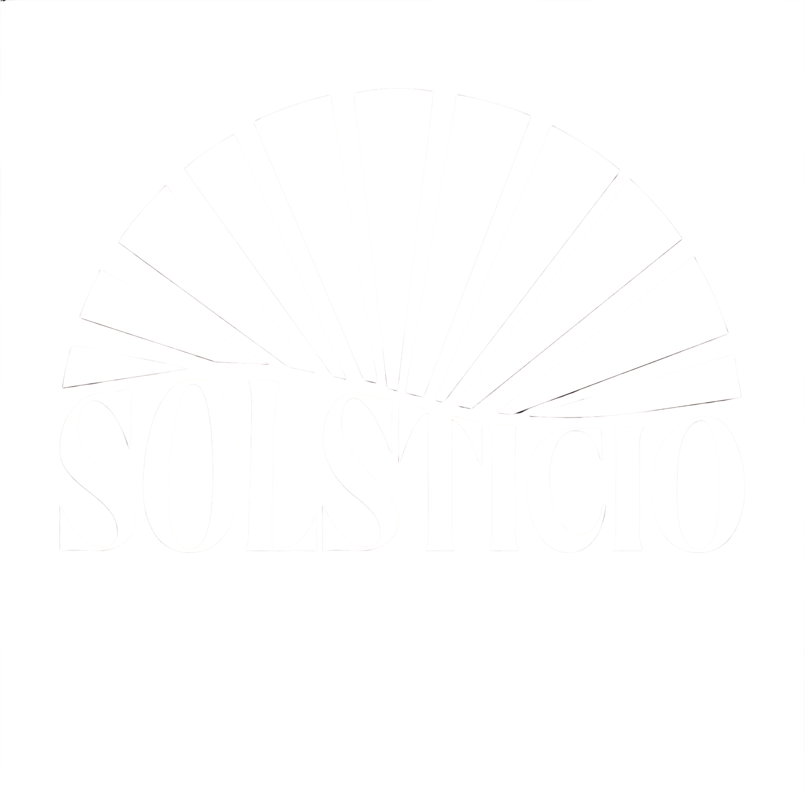 Solstício